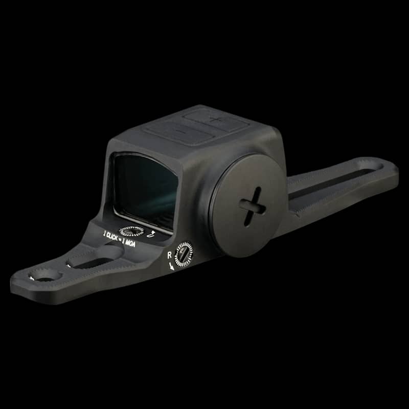 Vortex Viper Shotgun Enclosed Red Dot Multi-Reticle - Image 3