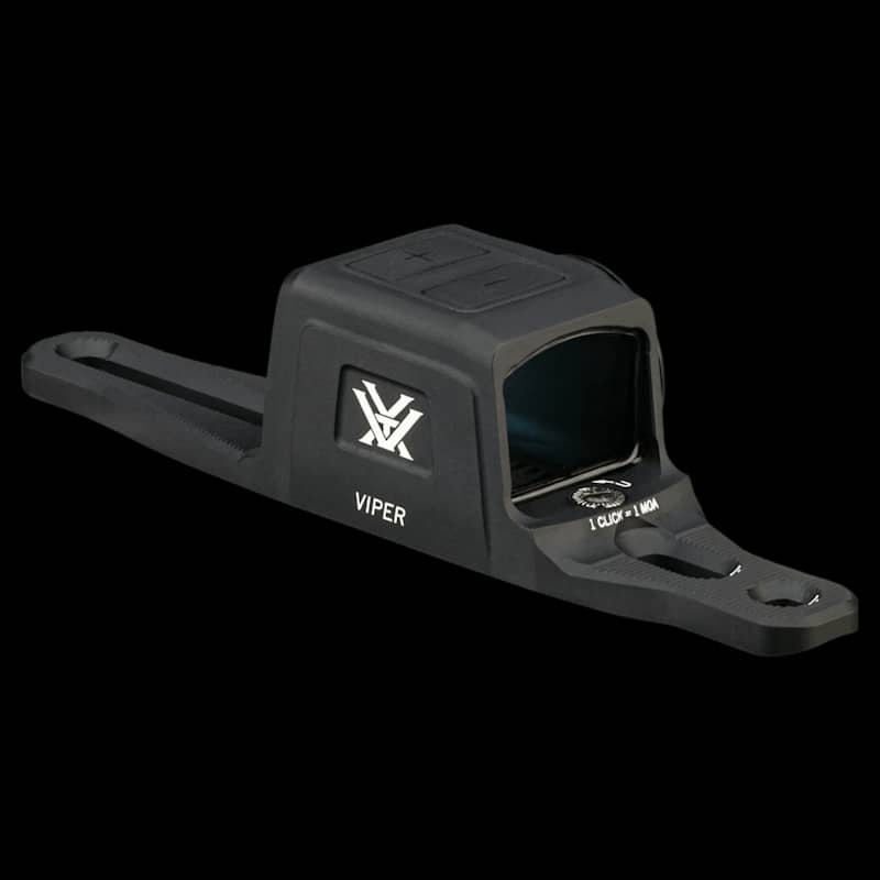 Vortex Viper Shotgun Enclosed Red Dot Multi-Reticle - Image 4