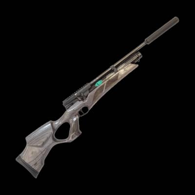 Weihrauch HW110 T Laminate 177 Air Rifle