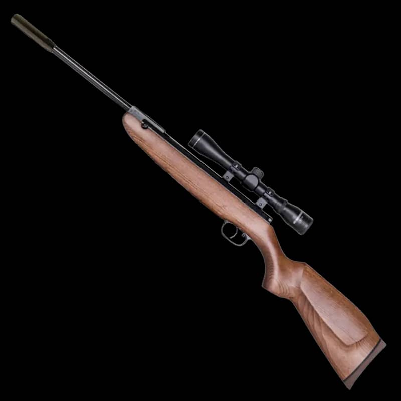Weihrauch HW30S Kit .22 - Image 1
