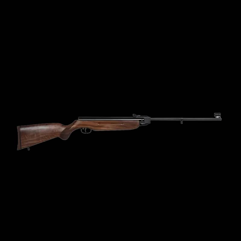 Weihrauch HW35 Limited Edition Walnut .177 - Image 1