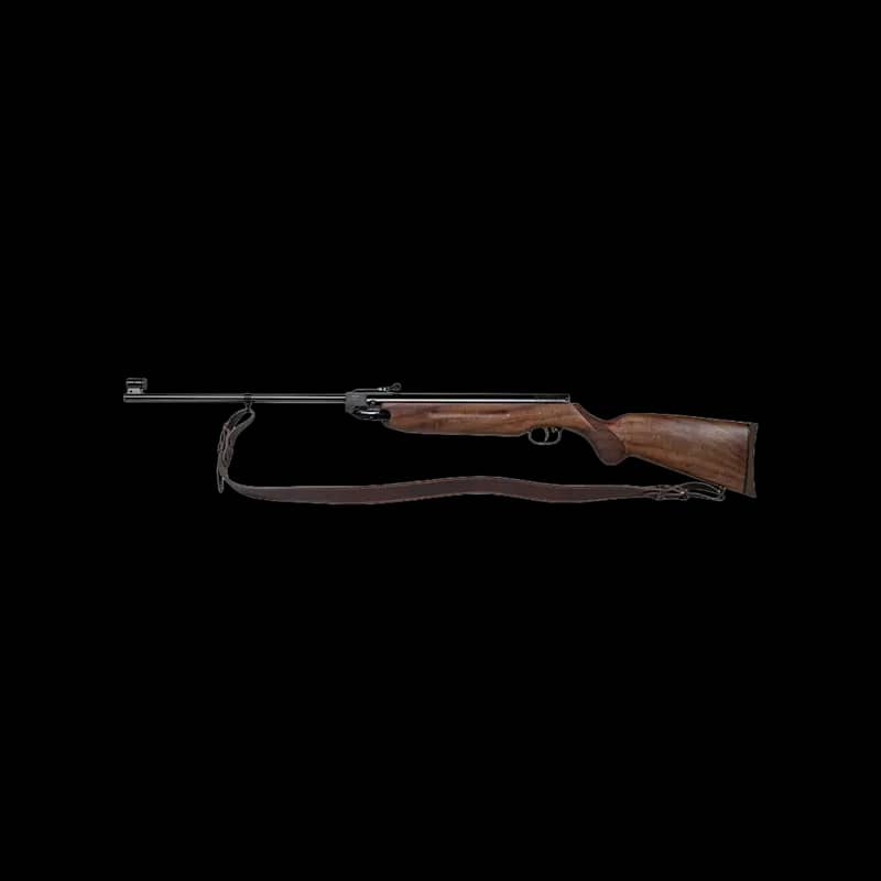 Weihrauch HW35 Limited Edition Walnut .177 - Image 2