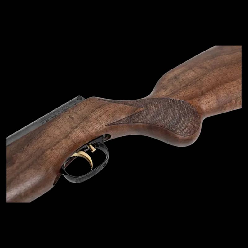 Weihrauch HW35 Limited Edition Walnut .177 - Image 3