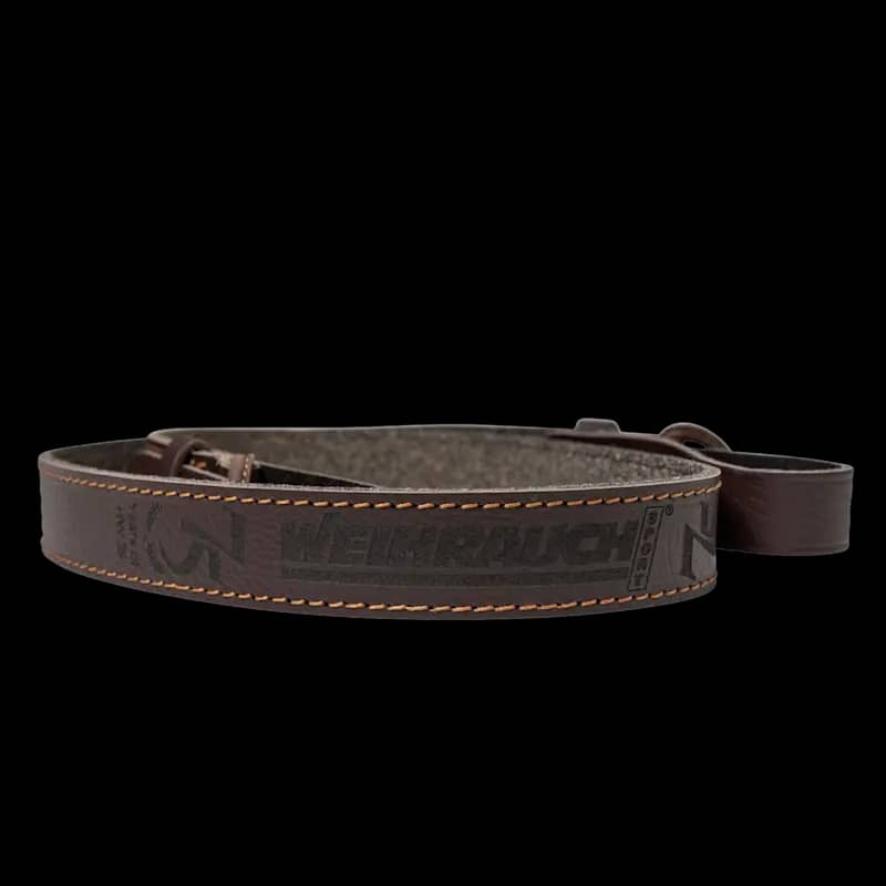 Weihrauch HW35 Limited Edition Walnut .177 - Image 5