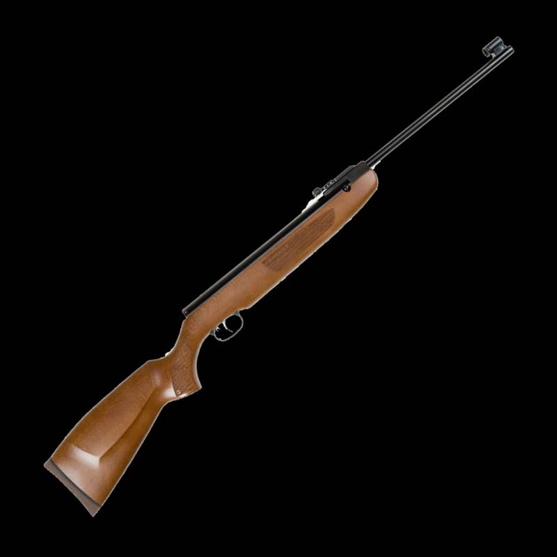Weihrauch HW99 S .177 Air Rifle - Image 1