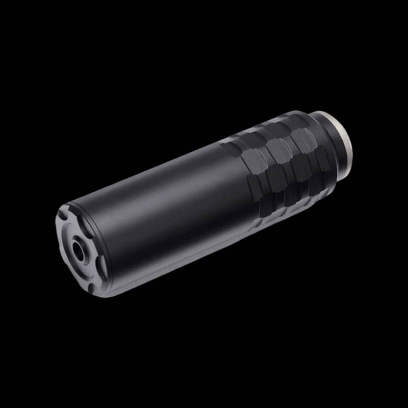 Wildcat Elite Compact Sound Moderator .22 Cal - Image 2