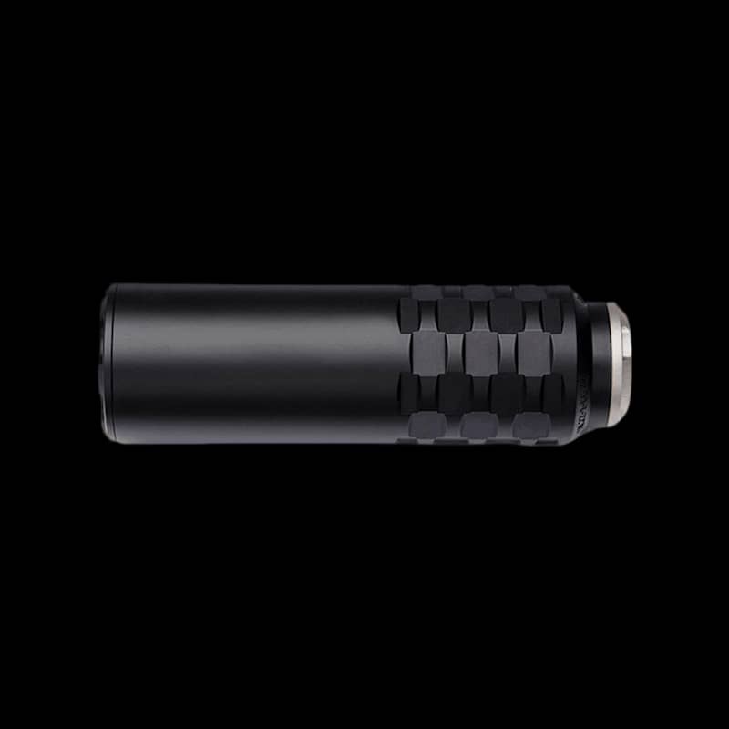 Wildcat Elite Compact Sound Moderator .30 Cal - Image 1