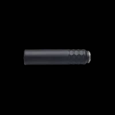 Wildcat Elite Compact Sound Moderator .45 Cal