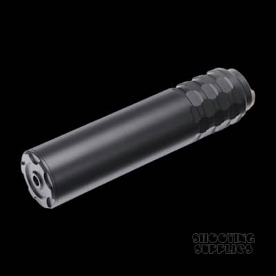 Wildcat Elite Moderator 6.5 Cal