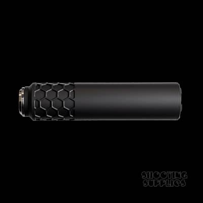 Wildcat Elite Titanium Moderator 30 Cal