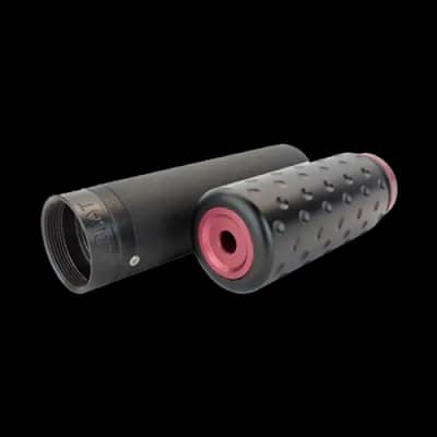 Wildcat Evolution Moderator 22Cal 1/2" UNEF