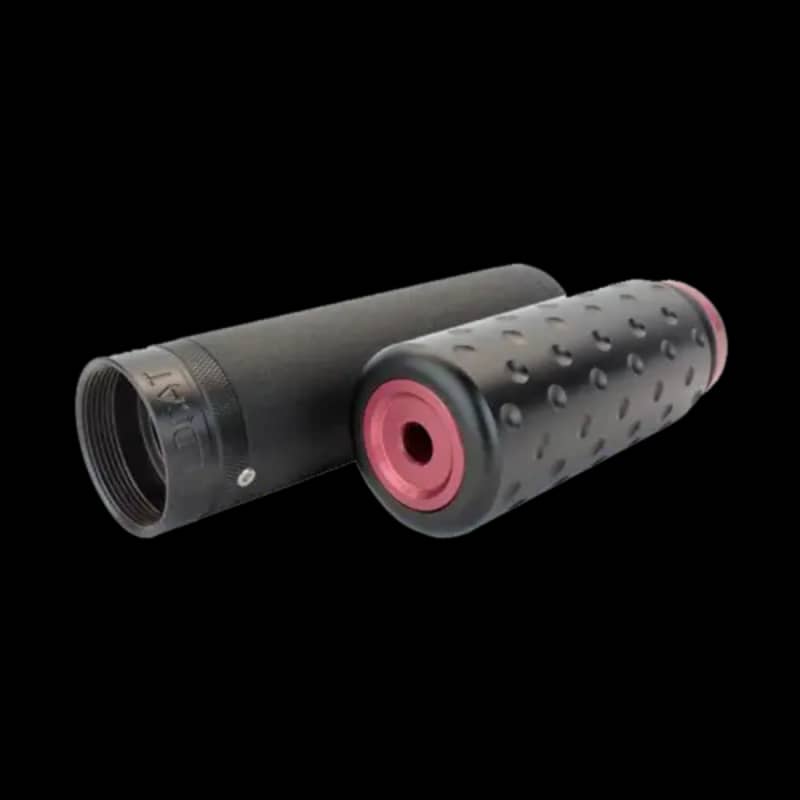 Wildcat Evolution Moderator 22Cal 1/2" UNEF - Image 1