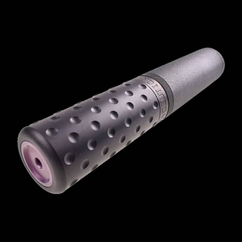 Wildcat Evolution Moderator 22Cal 5/8"x24 UNEF - Image 1