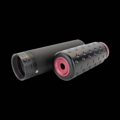 Wildcat Evolution Moderator 30Cal 5/8" UNF