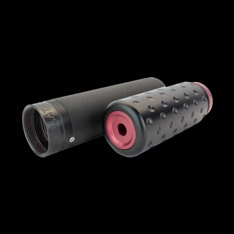 Wildcat Evolution Moderator 30Cal 5/8"x24 UNEF - Image 1