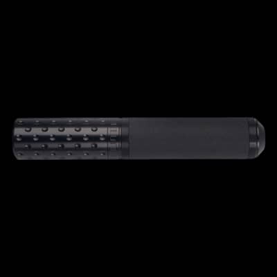 Wildcat Evolution Moderator 6.5 Cal 1/2" UNF