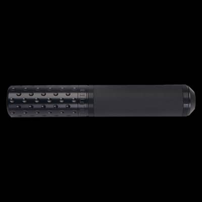 Wildcat Evolution Moderator 9 mm 1/2 UNF