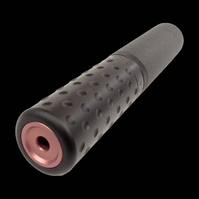 Wildcat Evolution Moderator 9 mm 1/2x28 UNEF - Image 1