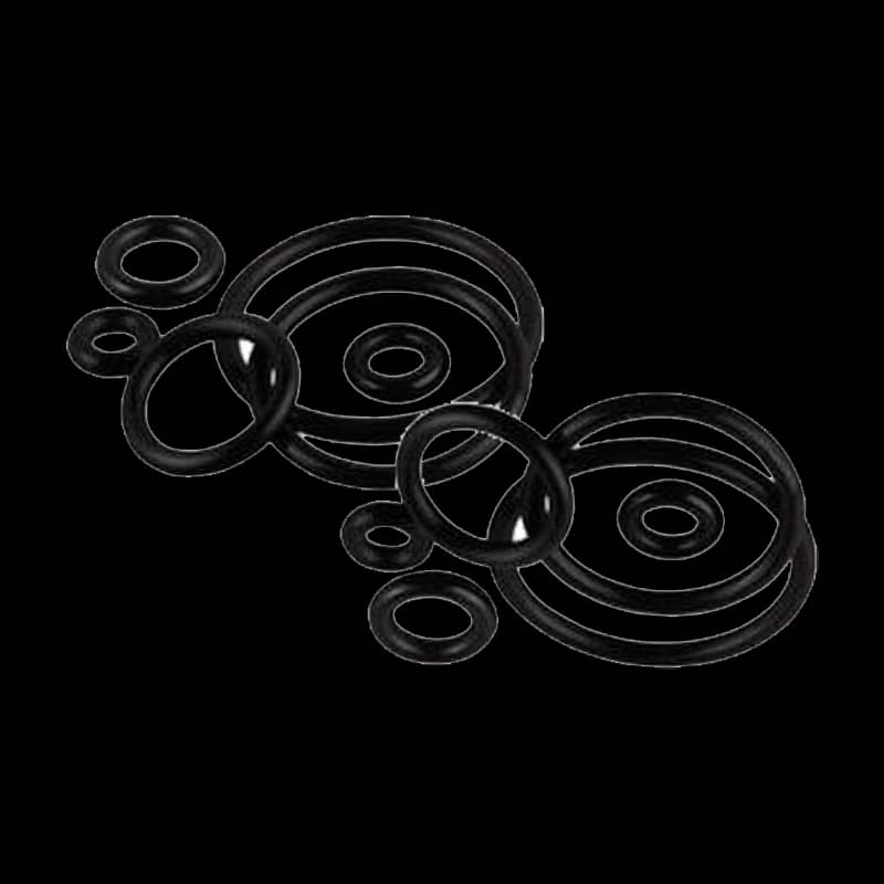 Wildcat Evolution Moderator O-Ring Kit - Image 1