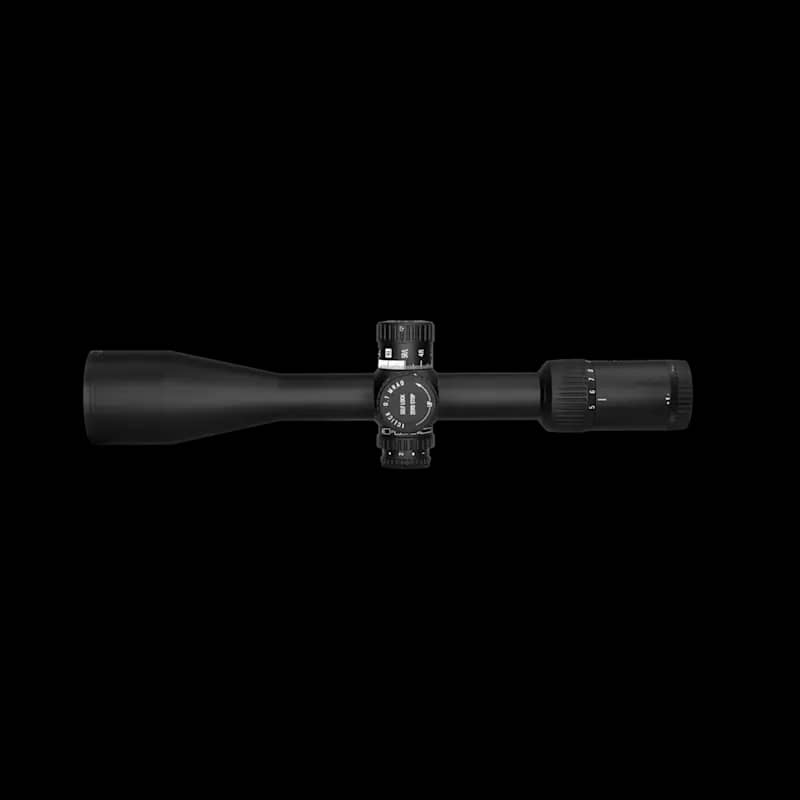 WULF Defender 30mm 5-25x50 ED SFP MIL - Image 3
