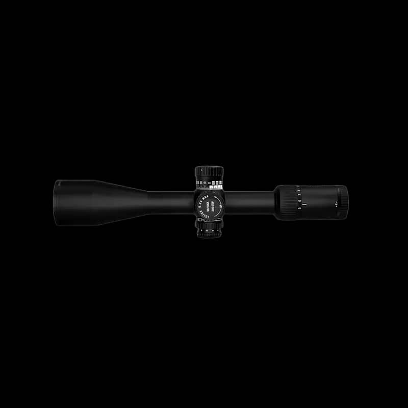 WULF Defender 30mm 5-25x50 ED SFP MOA - Image 3