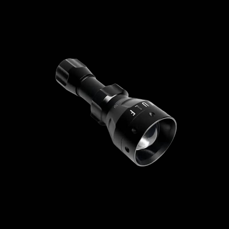 Wulf FIIR LED Illuminator 850 Nm 50mm - Image 1