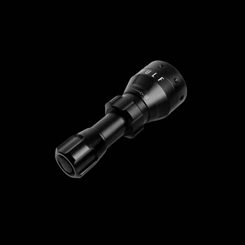 Wulf FIIR LED Illuminator 850 Nm 50mm - Image 2