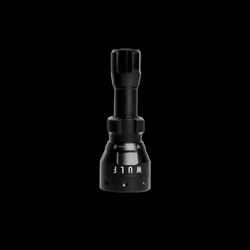 Wulf FIIR LED Illuminator 850 Nm 50mm - Image 3