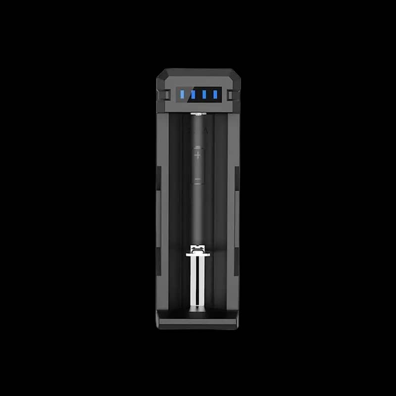 XTAR SC1 Lithium Ion Battery Charger - Image 1