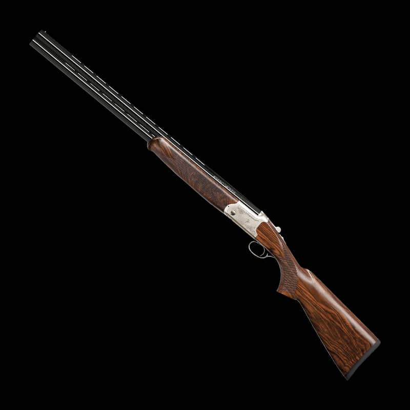 Yildiz Over & Under Shotgun Ejector 12G 28" - Image 1