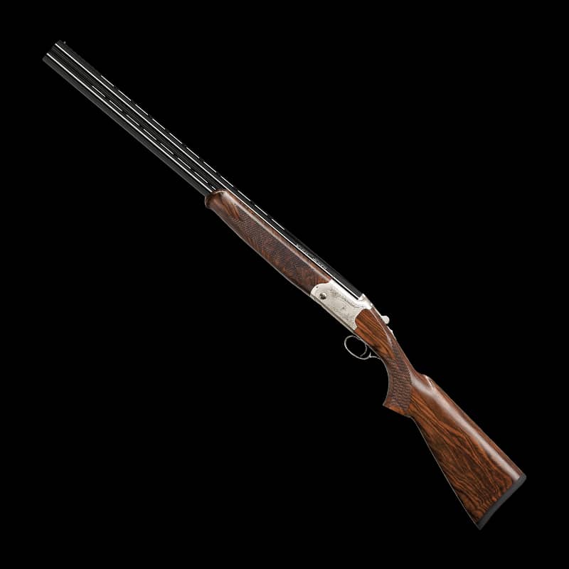Yildiz Over & Under Shotgun Ejector 12G 30" - Image 1