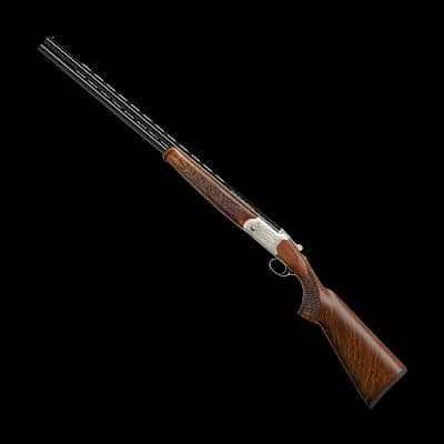 Yildiz Over & Under Shotgun Ejector 20G 28"