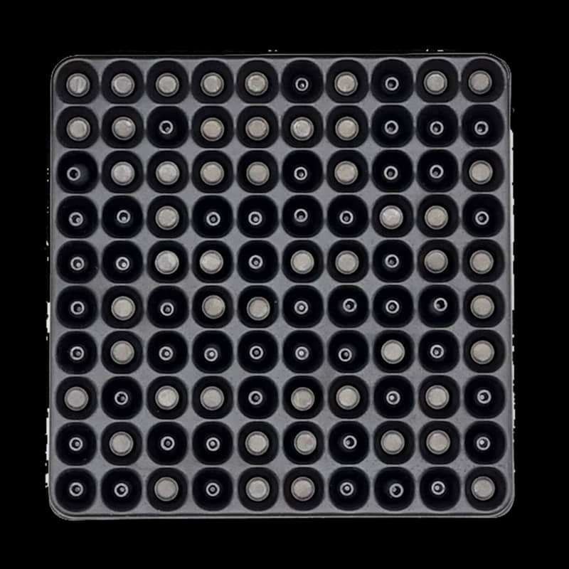 Zan Projectiles 177 Cal 10Gr Slugs (400) - Image 2