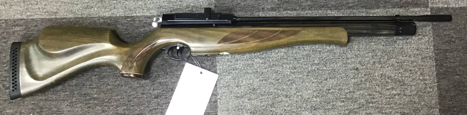 Air Arms .177 S410F Superlite - Image 1