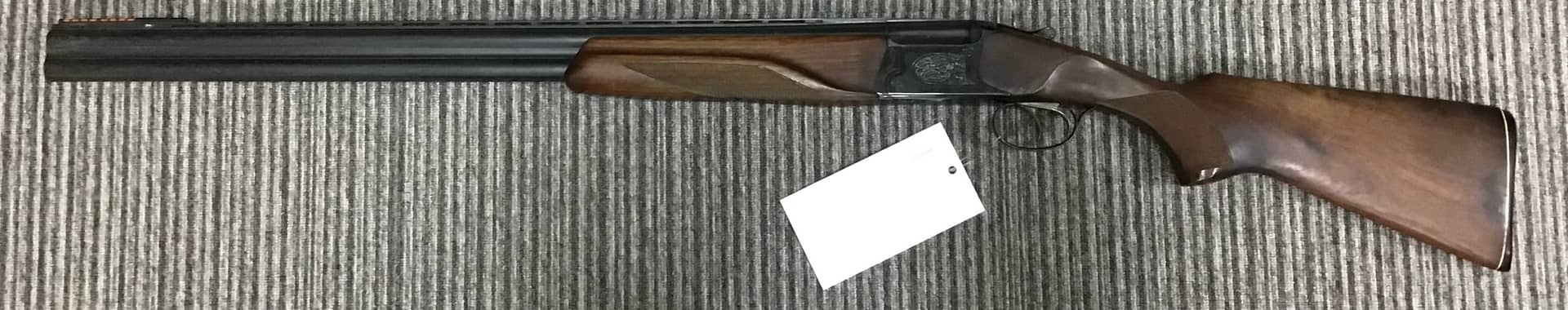 Baikal 12 gauge IJ-27 - Image 1