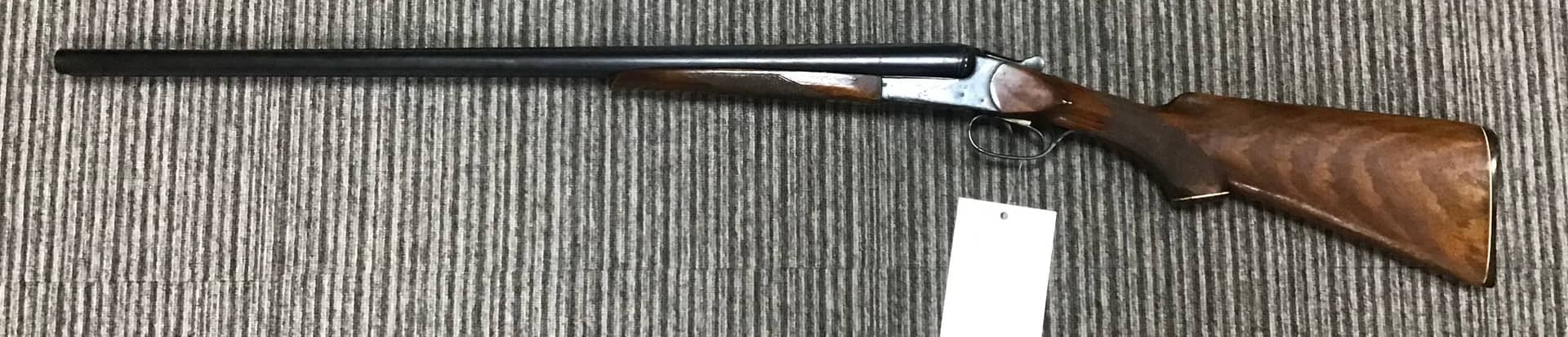 Baikal 12 gauge Ij-58 M - Image 1