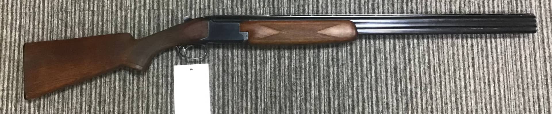 Browning 12 gauge Liege - Image 1