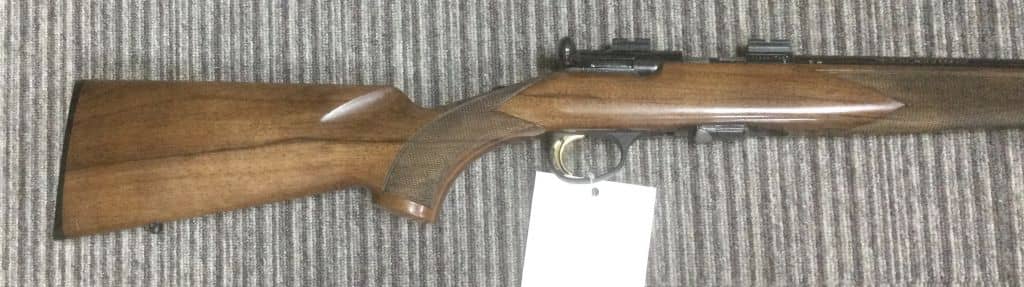 Browning .22 LR T Bolt Sporter - Image 1
