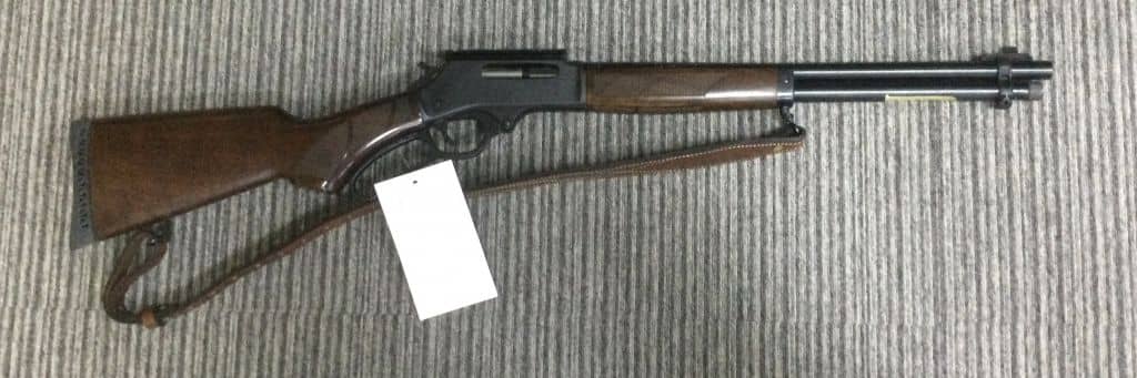 Henry Repeating Arms .45/70 Govt. Big Boy Steel - Image 1