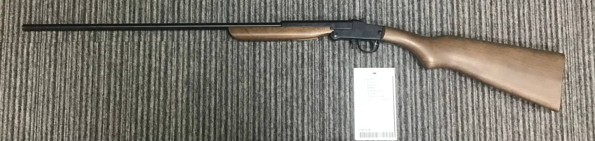 Kimar 9mm RF Garden Gun - Image 1