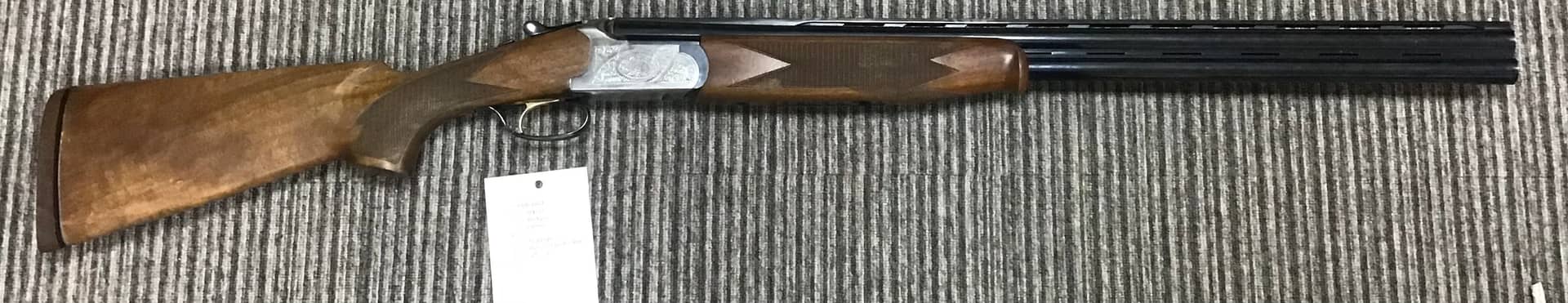 Lanber 12 gauge Unknown - Image 1