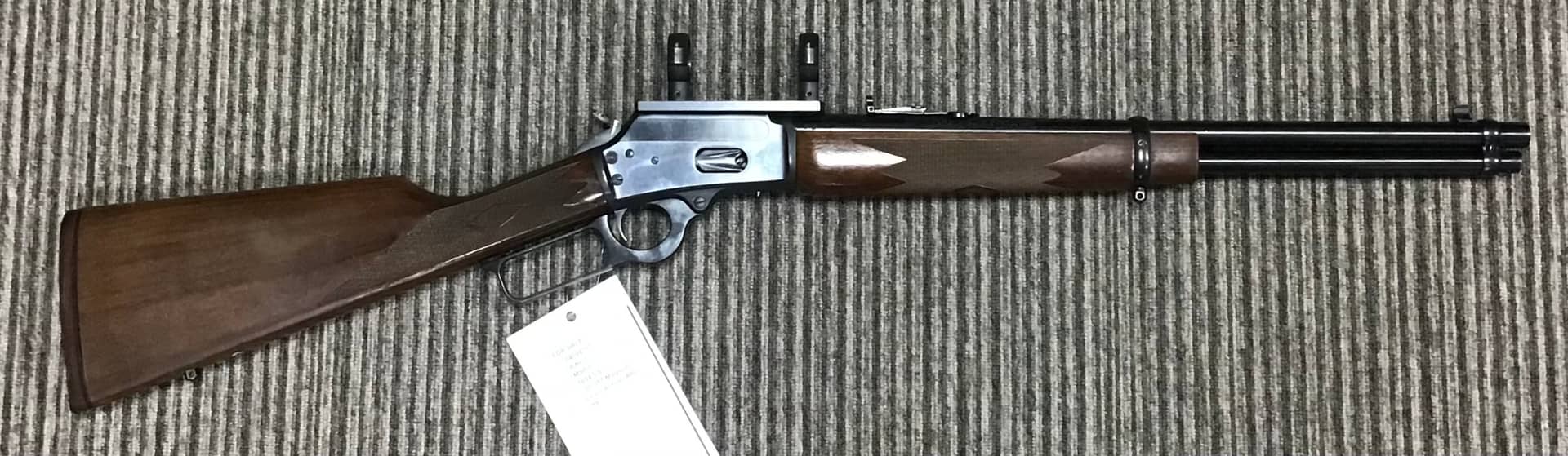 Marlin .38/.357 Magnum 1894 CS - Image 1