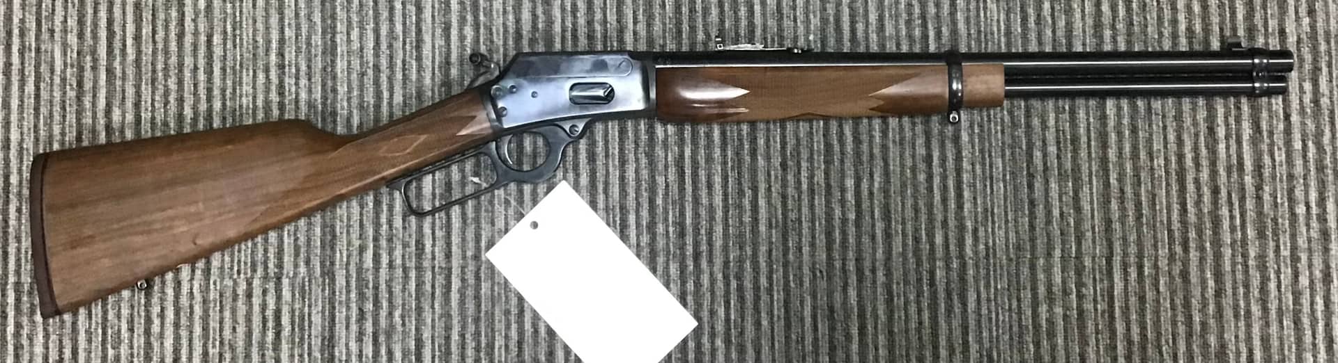 Marlin .38/.357 Magnum 1894 - Image 1
