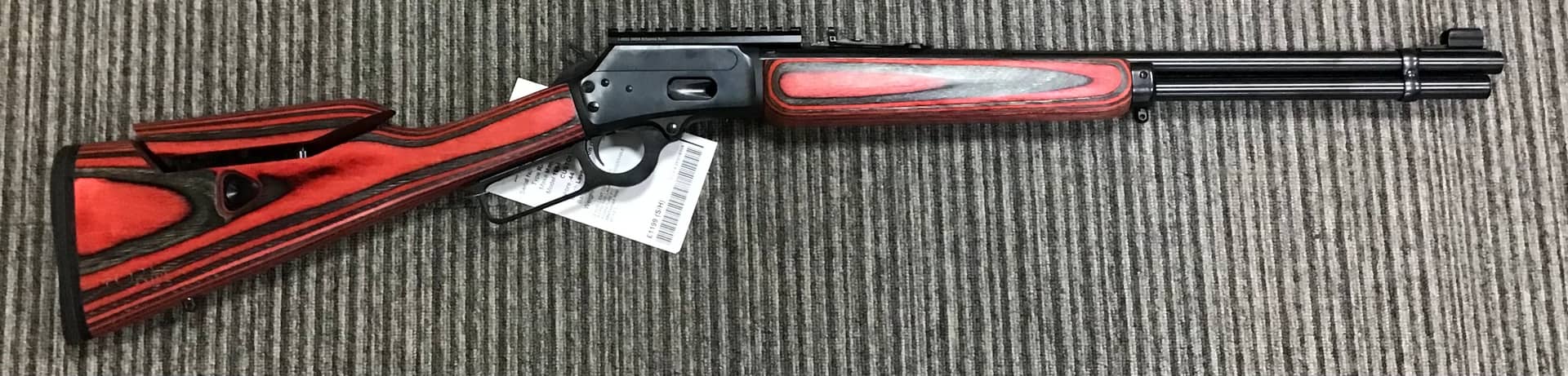 Marlin .44 1894 - Image 1