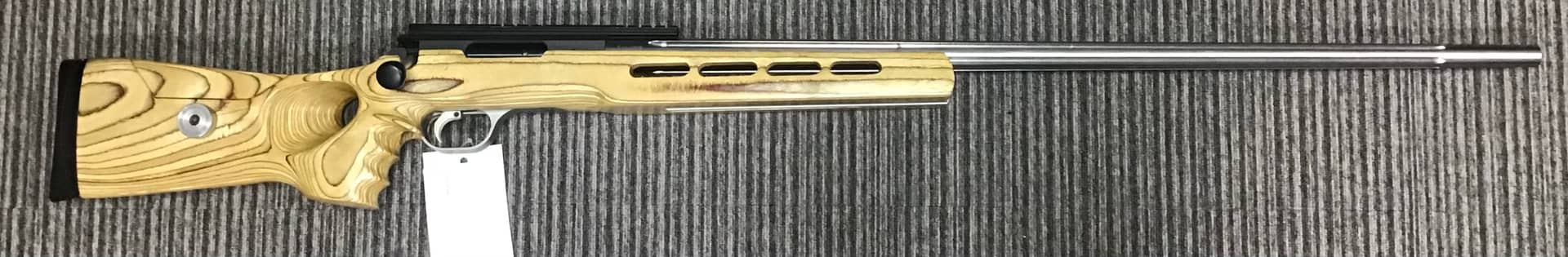 RPA International Ltd 6.5x284 Quadlock - Image 1