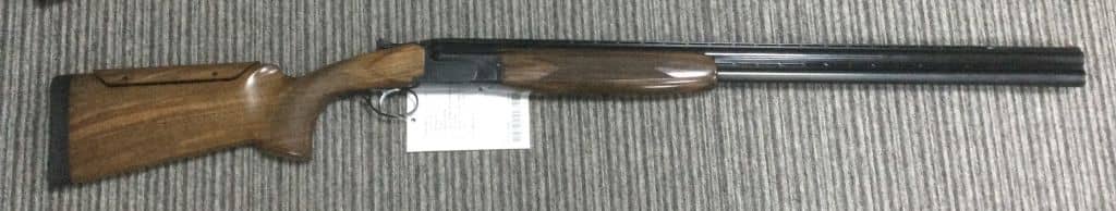 Yildiz 12 gauge PRO BLACK - Image 1